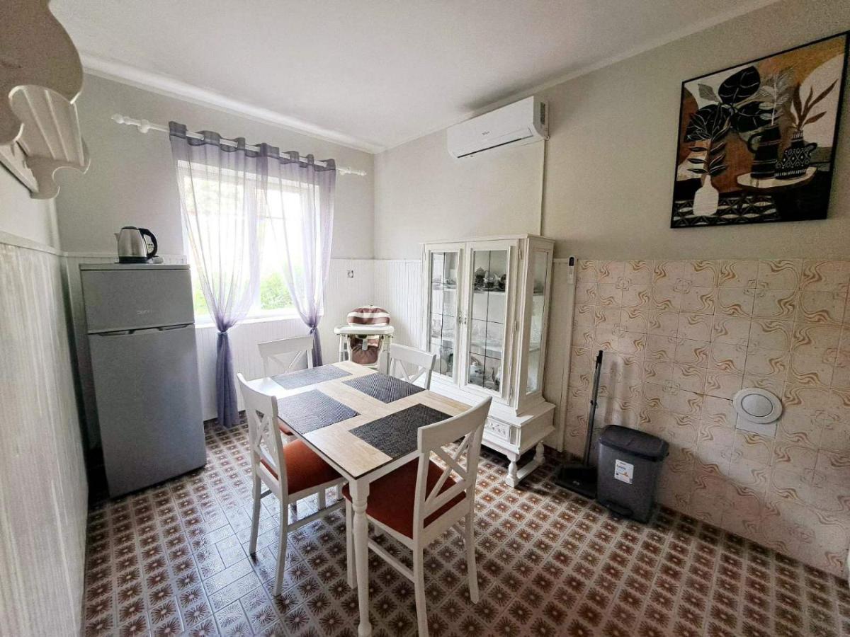 קוטור Red House Apartment מראה חיצוני תמונה