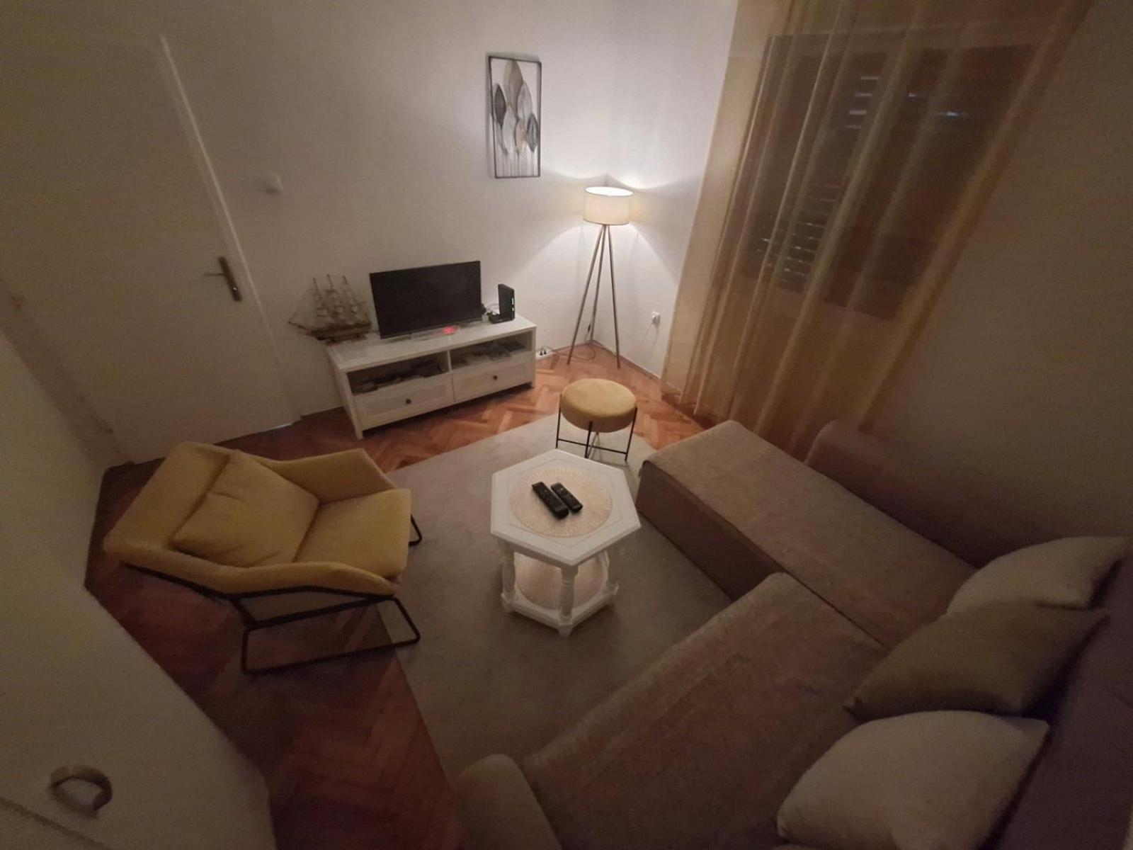 קוטור Red House Apartment מראה חיצוני תמונה