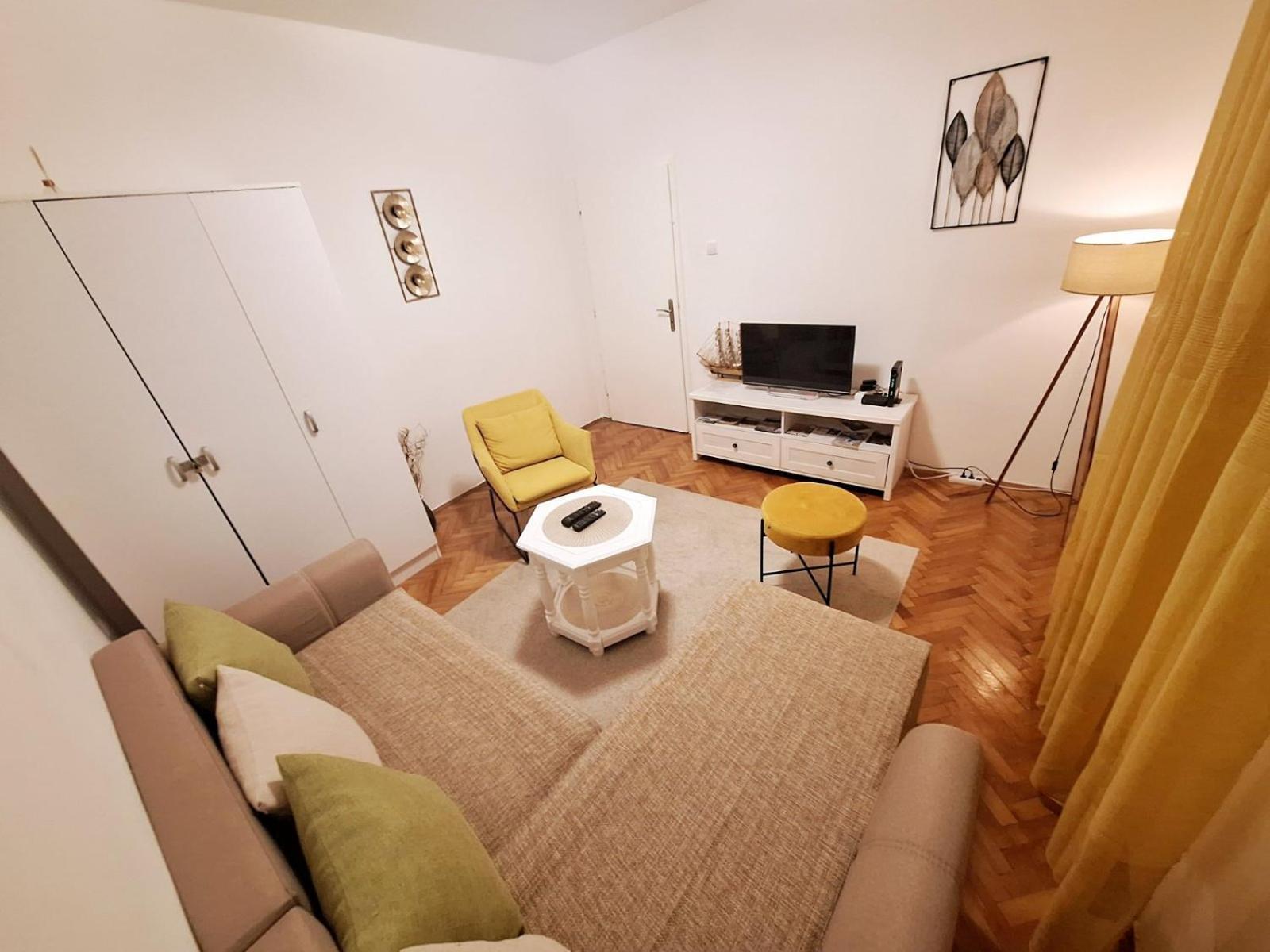 קוטור Red House Apartment מראה חיצוני תמונה
