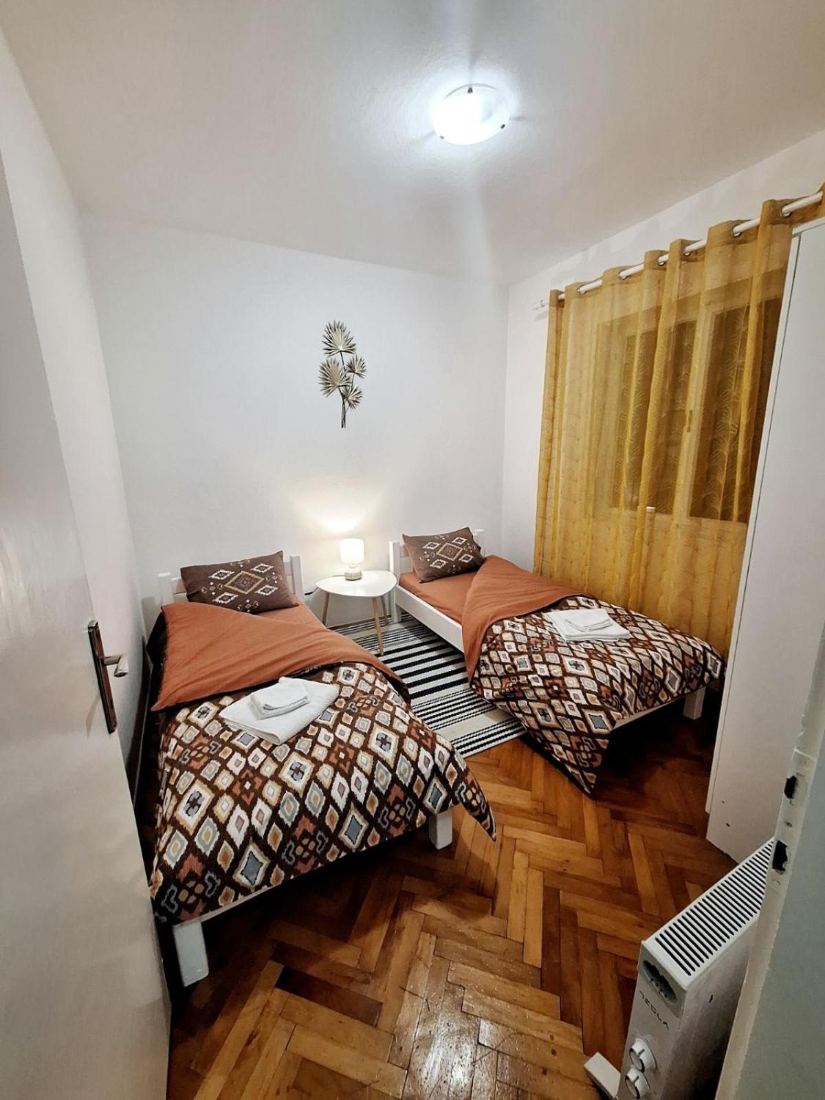 קוטור Red House Apartment מראה חיצוני תמונה