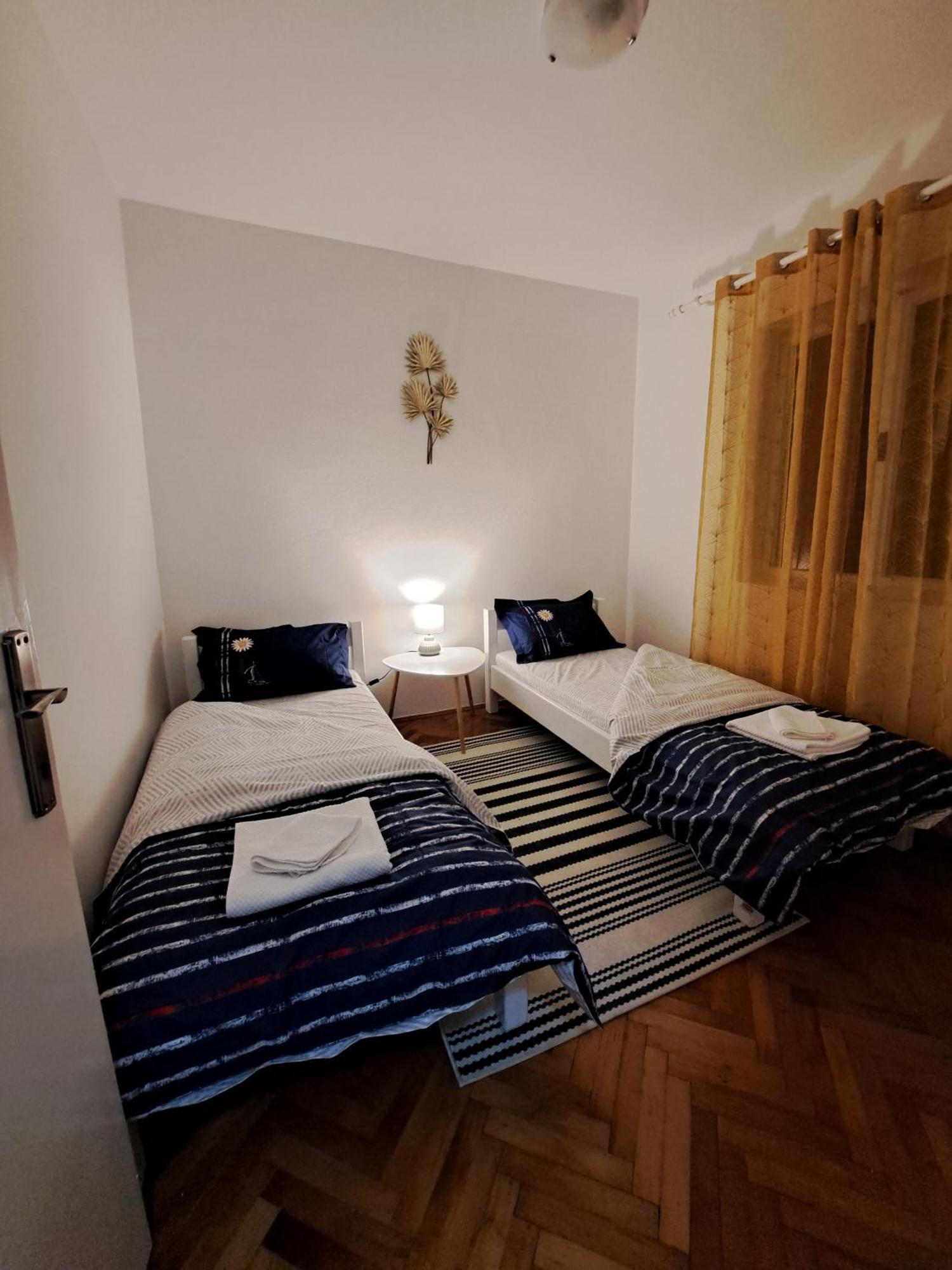 קוטור Red House Apartment מראה חיצוני תמונה