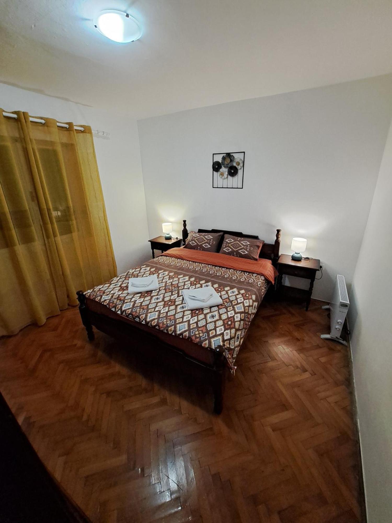 קוטור Red House Apartment מראה חיצוני תמונה