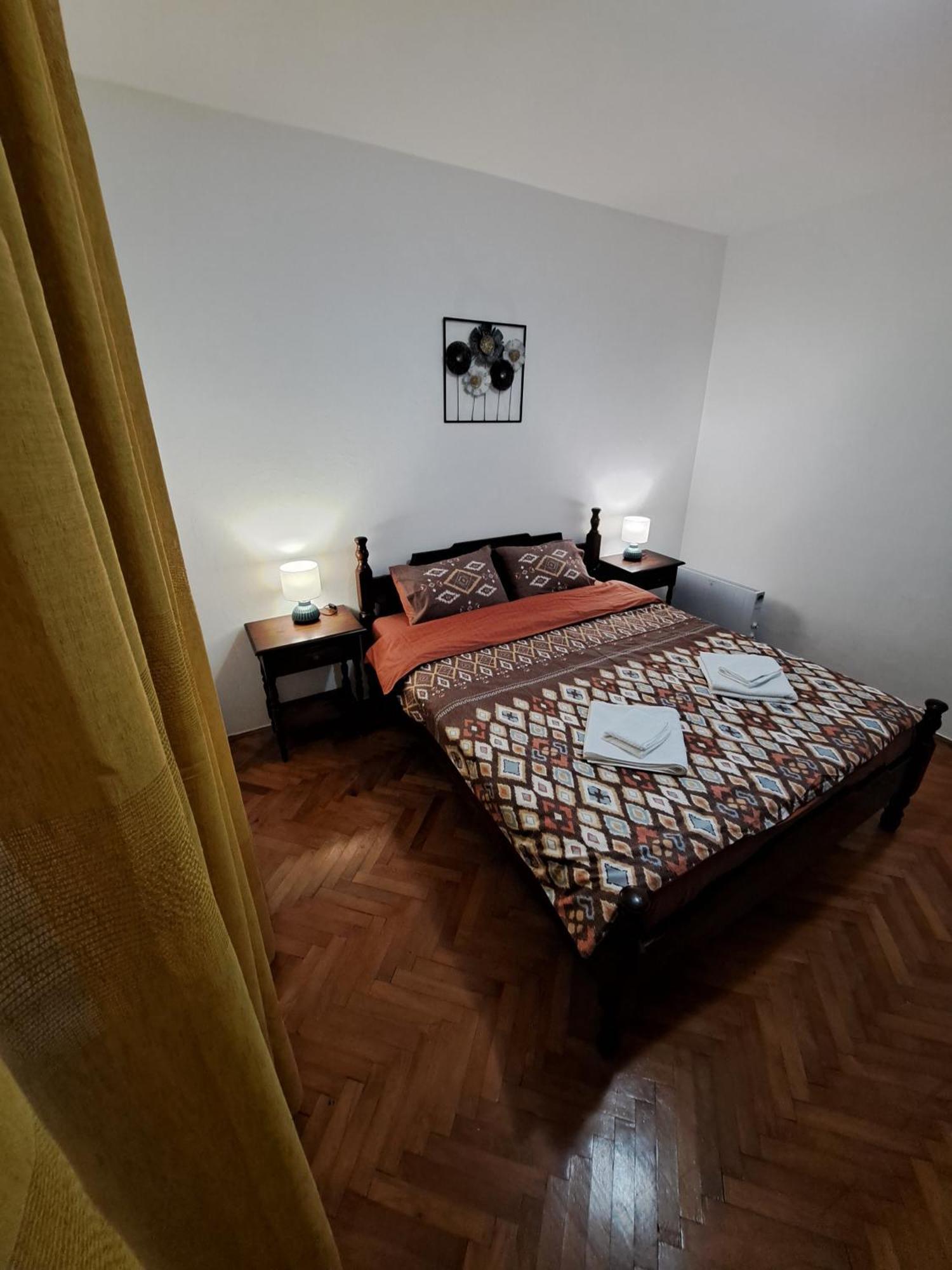 קוטור Red House Apartment מראה חיצוני תמונה
