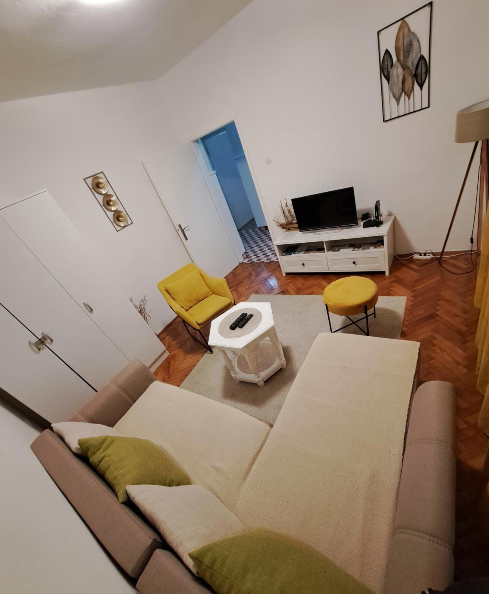קוטור Red House Apartment מראה חיצוני תמונה