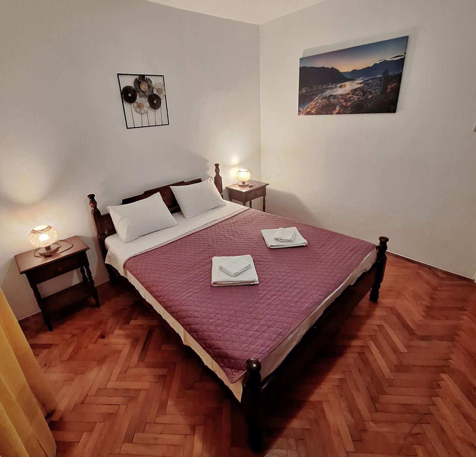 קוטור Red House Apartment מראה חיצוני תמונה