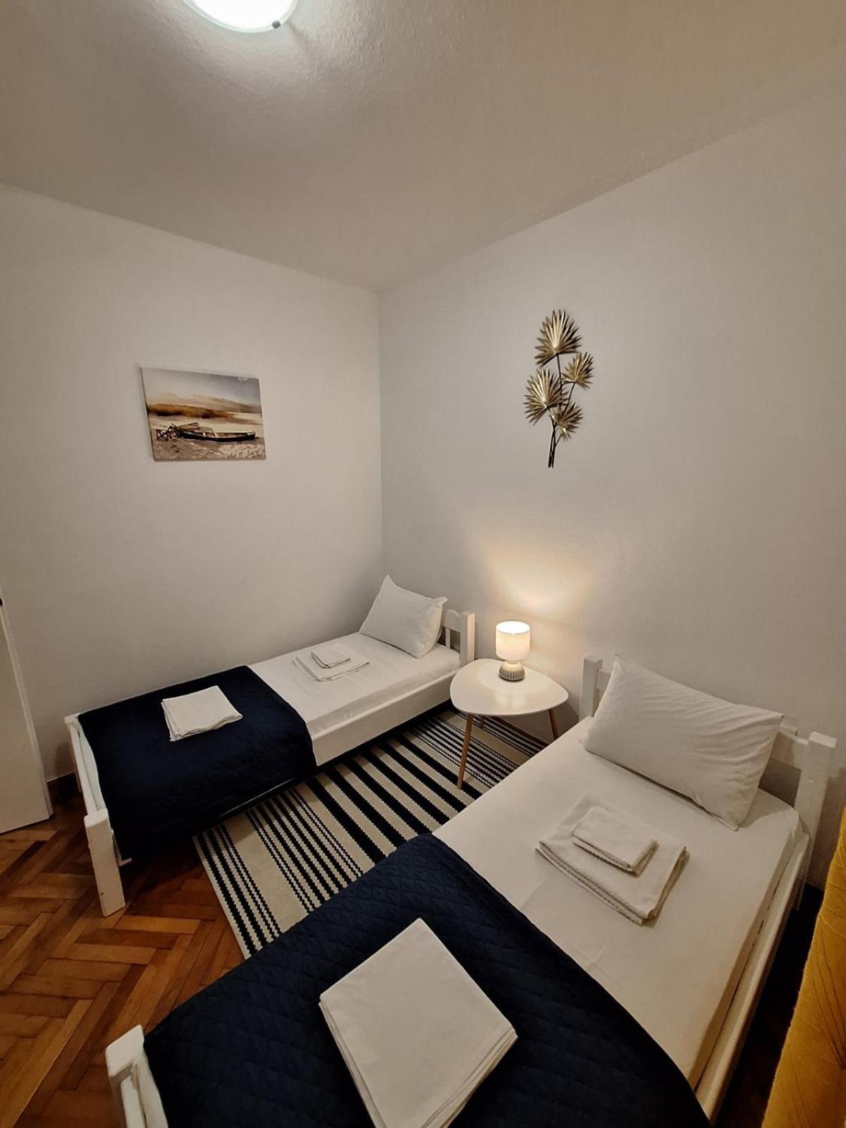 קוטור Red House Apartment מראה חיצוני תמונה