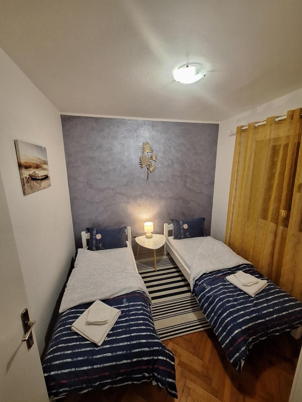 קוטור Red House Apartment מראה חיצוני תמונה