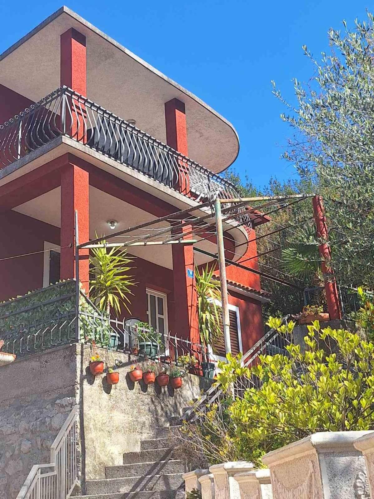 קוטור Red House Apartment מראה חיצוני תמונה