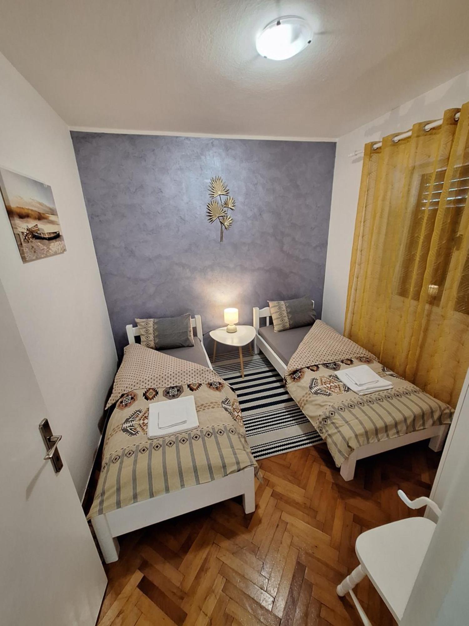 קוטור Red House Apartment מראה חיצוני תמונה
