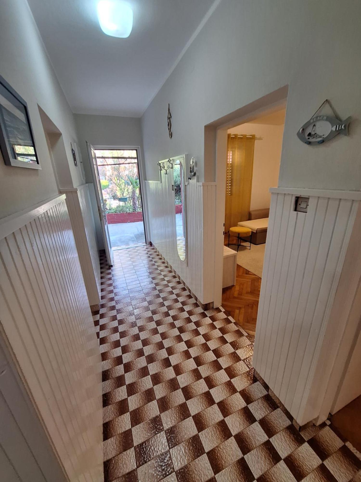 קוטור Red House Apartment מראה חיצוני תמונה